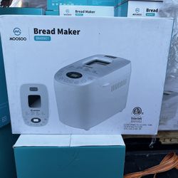 Bread Maker