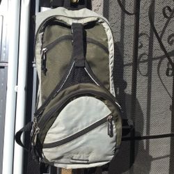 Hydration back Pack