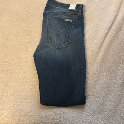 Hudson Jeans