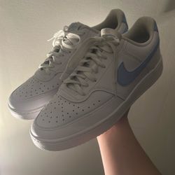 Nike Court Vision Low Women’s Size 10