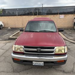 1999 Toyota Tacoma