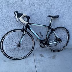 Trek Road bike 52cm
