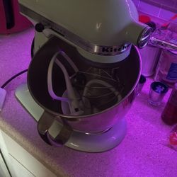 Kitchen Aid 