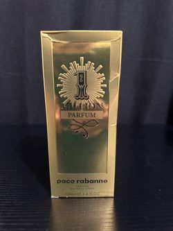 Perfume ONE MILLION PARFUM 100ml ENTREGA HOY!