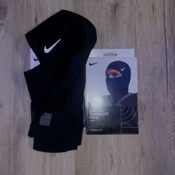 Nike Skimask