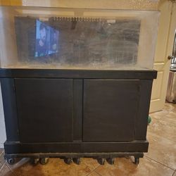 60 gallon acrylic aquarium top