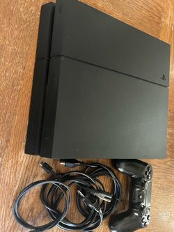PS4