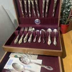 Silverware