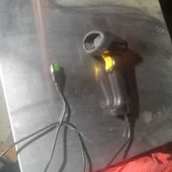 Barcode Scanner