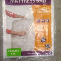 Mattress Bags