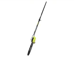 RYOBI EXPAND-IT 10" Pole Saw Attachment