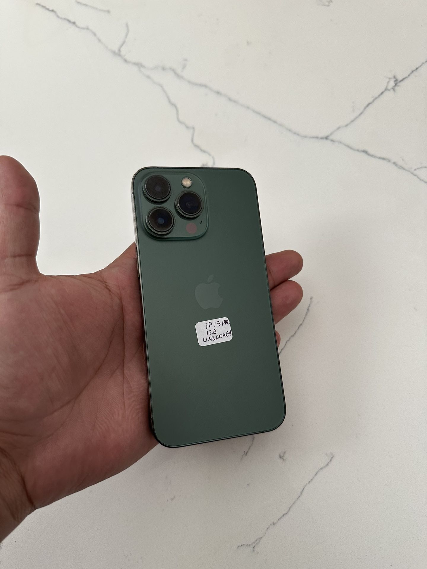 iPhone 13 Pro 128 Gb Unlocked