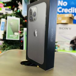 iPhone 13 pro Max Unlocked Available