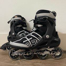 Rollerblade , Size 13. Like new, In excellent condition.