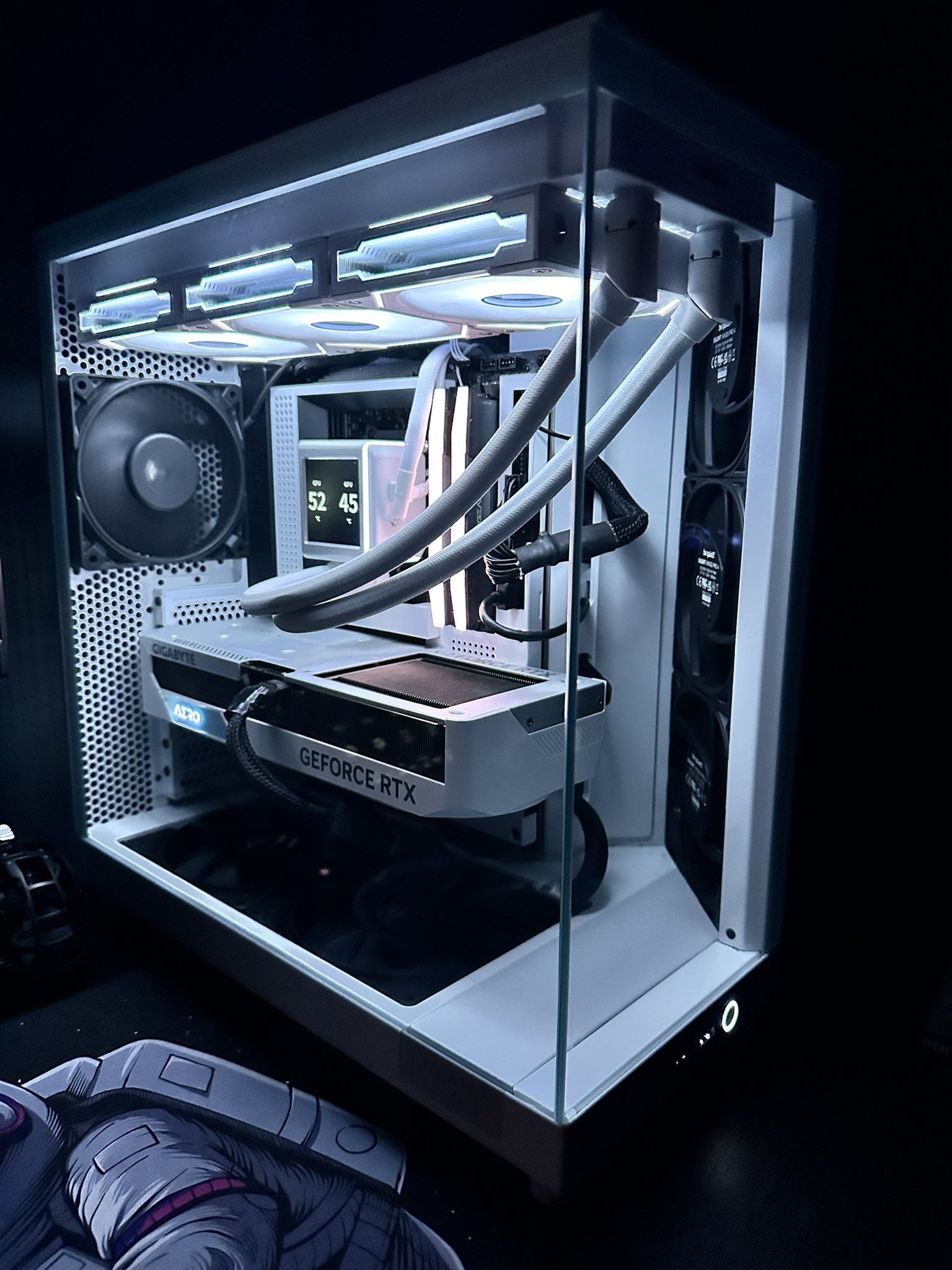 Custom Built Gaming PC