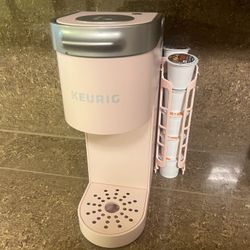 Keurig Mini 
