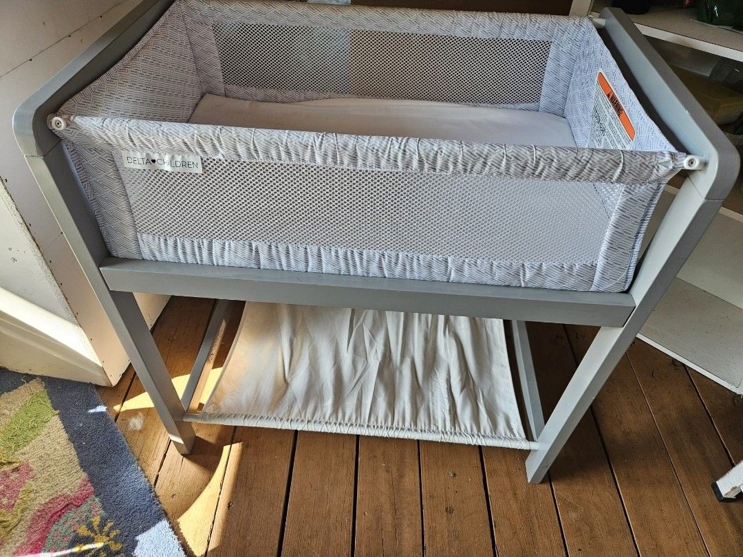 Baby Bassinet
