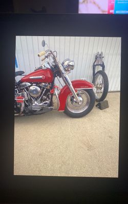 ORIGINAL Style Springer Front End With 21”