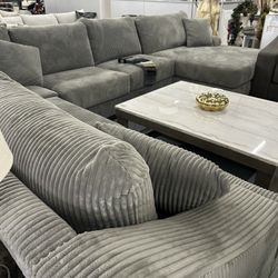 Sofas Sectionales  In Stock Disponibles 