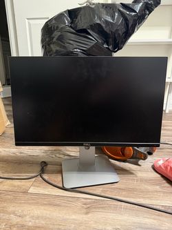 Dell LCD Monitor