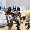Transformer
