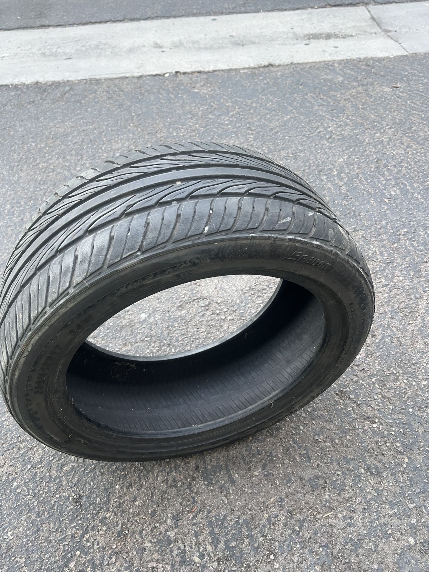 225 / 45 /17 Tires