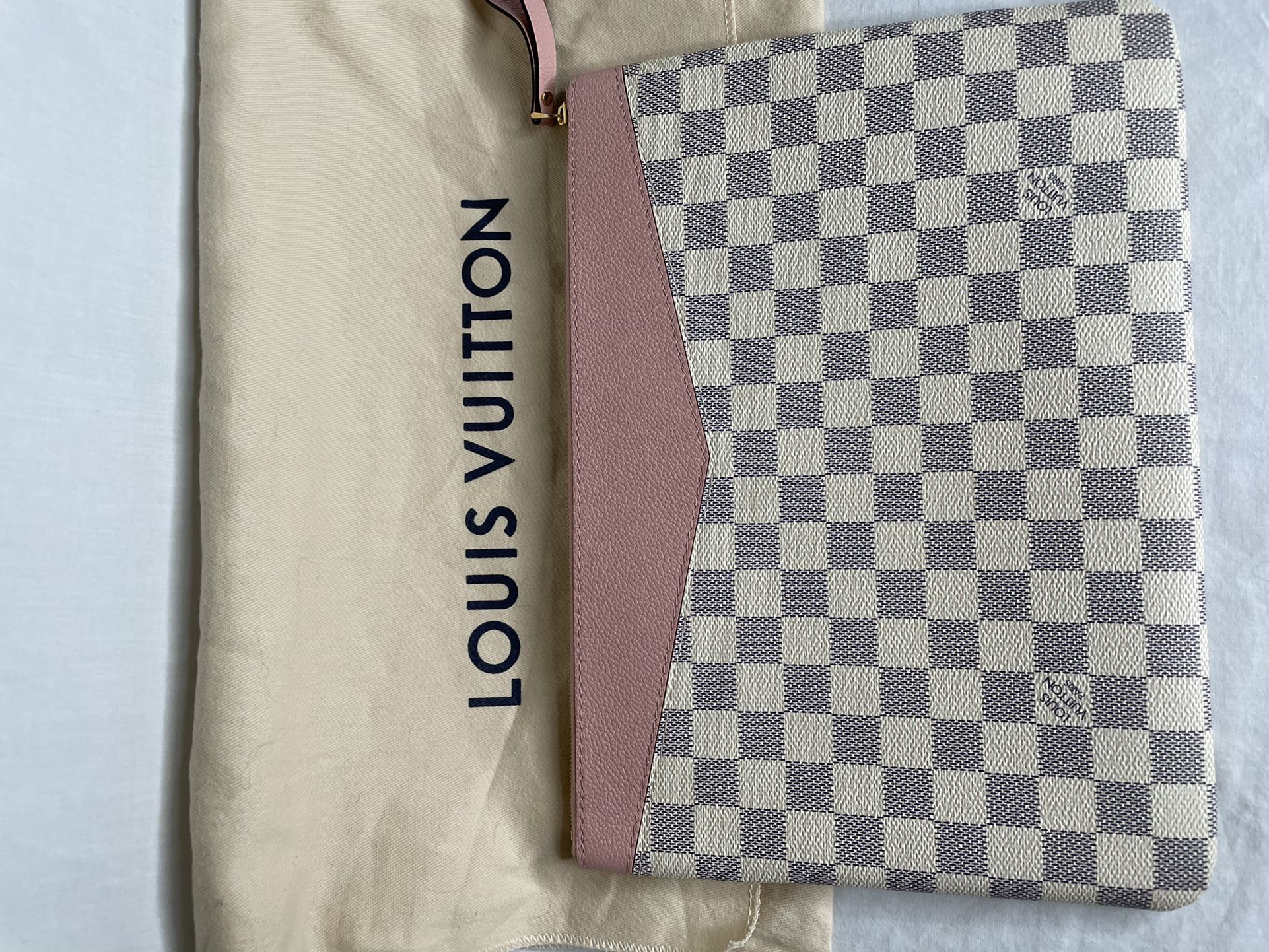 Damier Azur Louis Vuitton X Bathing Ape backpacks for Sale in Philadelphia,  PA - OfferUp
