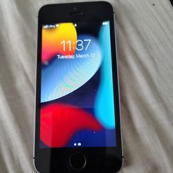 1st generation iPhone se