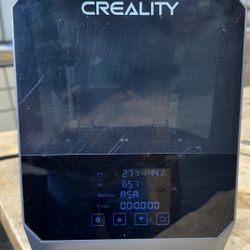 Creality Pi Filament Dryer Plus Dual Spool Filament Dryer 3D Printing