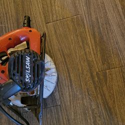 Skillsaw