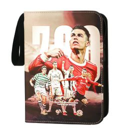 Cristiano Ronaldo Soccer Bundle
