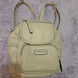 Rossetti Backpack Purse