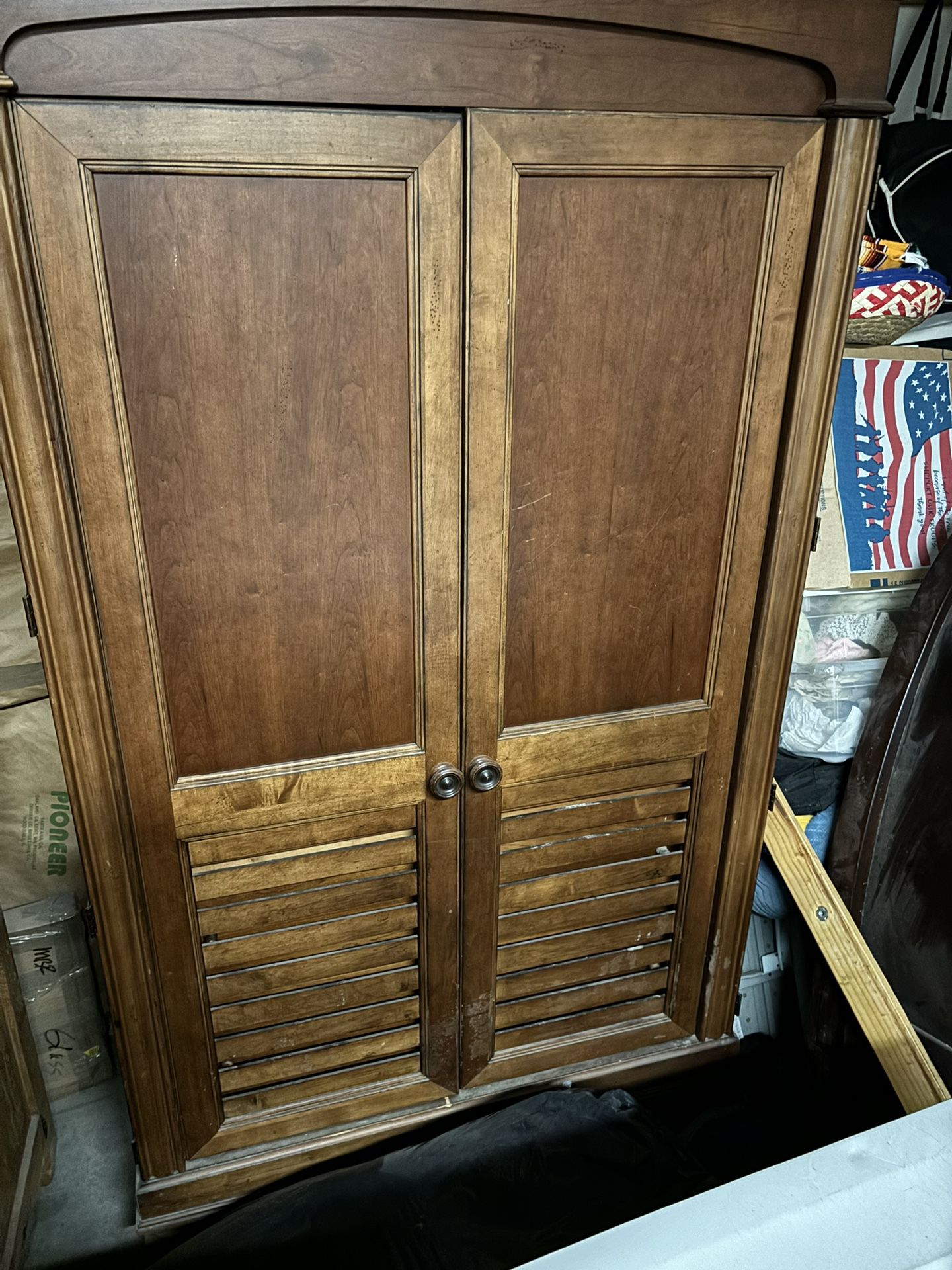 Armoire 