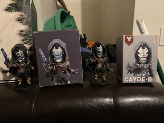 Cayde 6