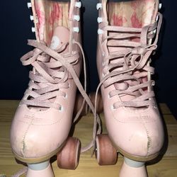 Roller Blades Size 8