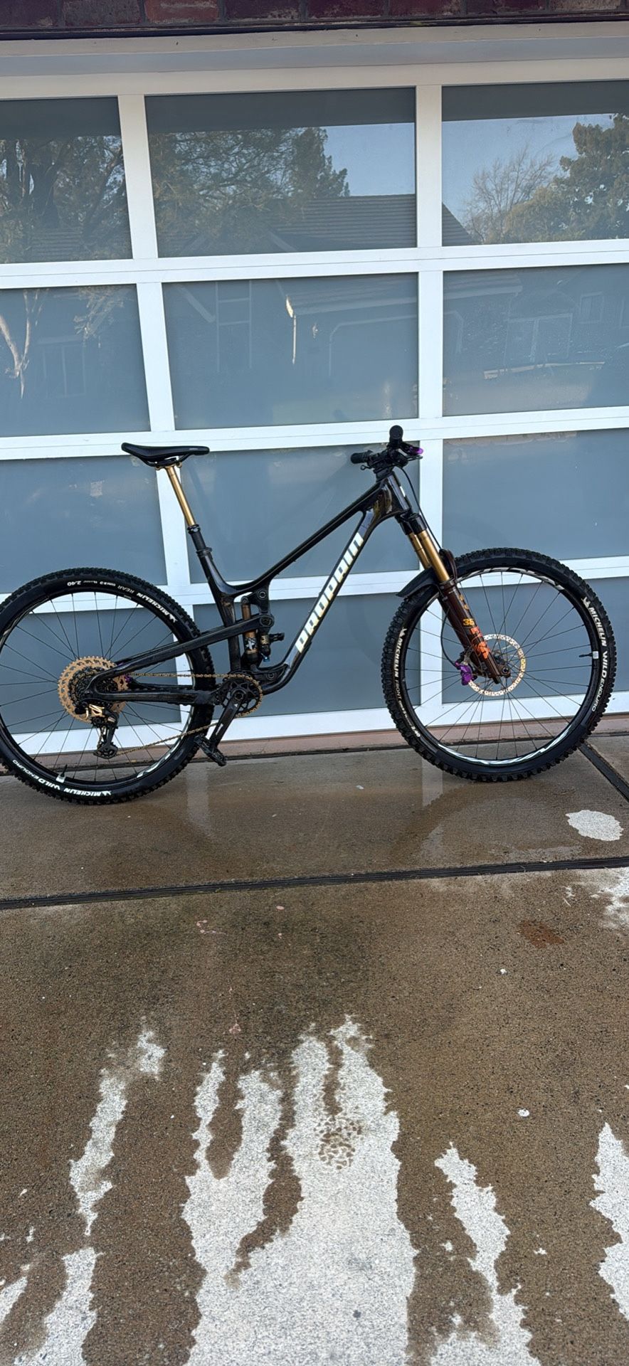 2025 Propain Tyee Cf 6