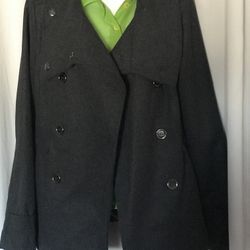 Woman’s Coat 