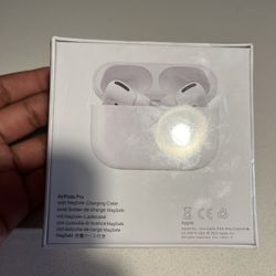 Air Pods 