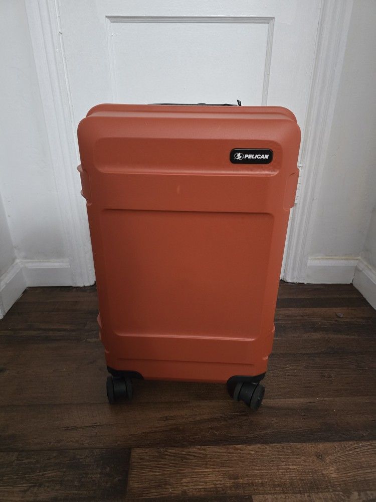 Carry On Luggage Pelican ATX 22 - Adobe Color