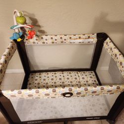 Graco Pack N Play -$60