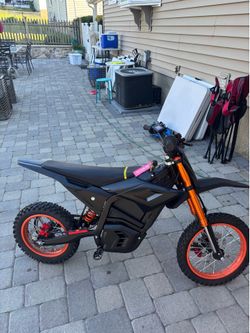 E-bike 48v