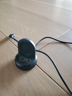 Samsung Watch 3 Charger