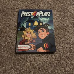 prestnplayz book from 2023