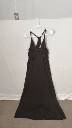 Women’s brown dress size M