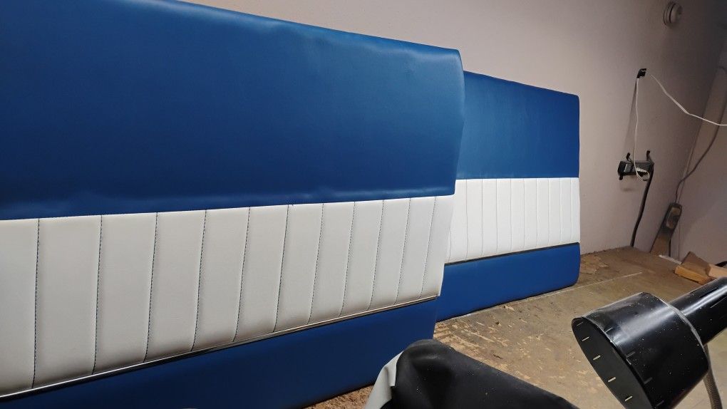 auto Upholstery Good Jobs Good Prices Work By Appoinments