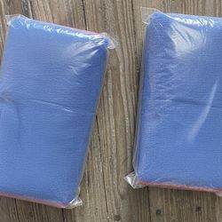 Super Towel Elite Microfiber Towel, 380 GSM, 16" × 24" Professional Car Wash Detailing Towels