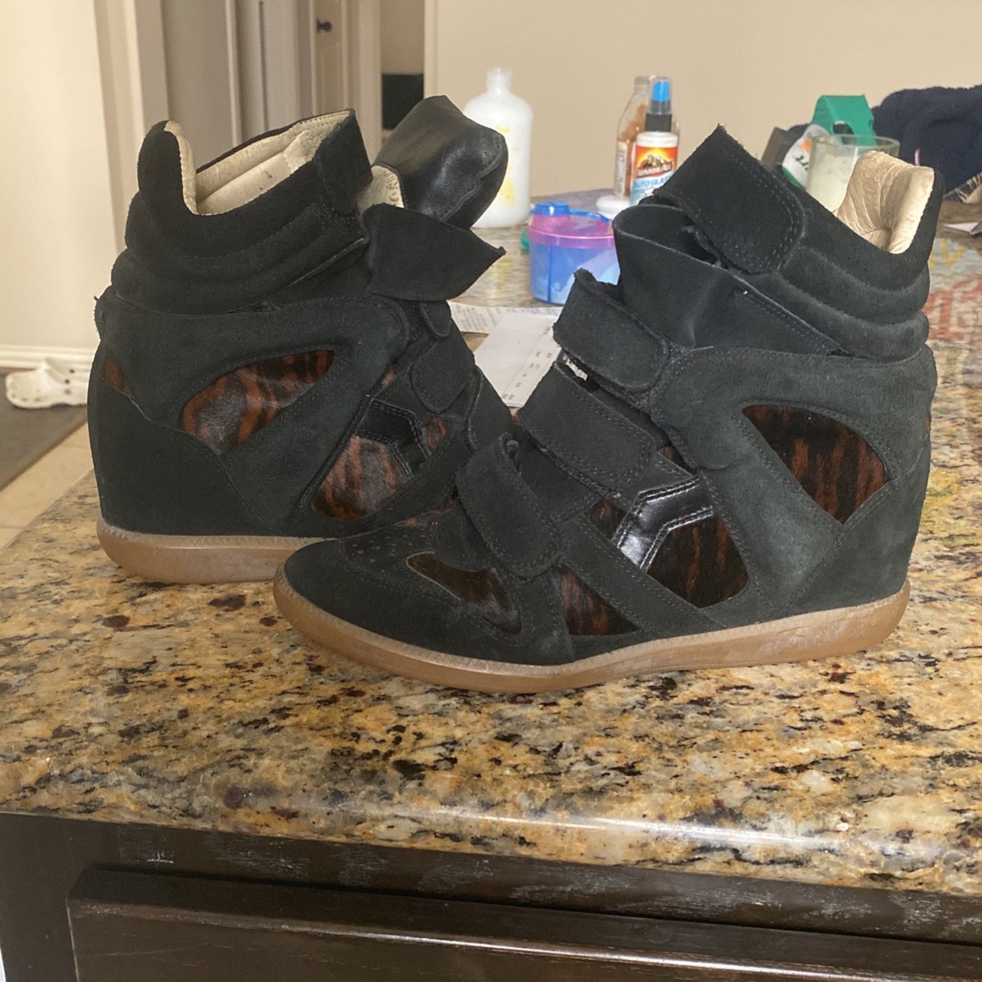 Isabel Marant Sneakers