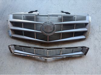 2011 Cadillac CTS Coupe