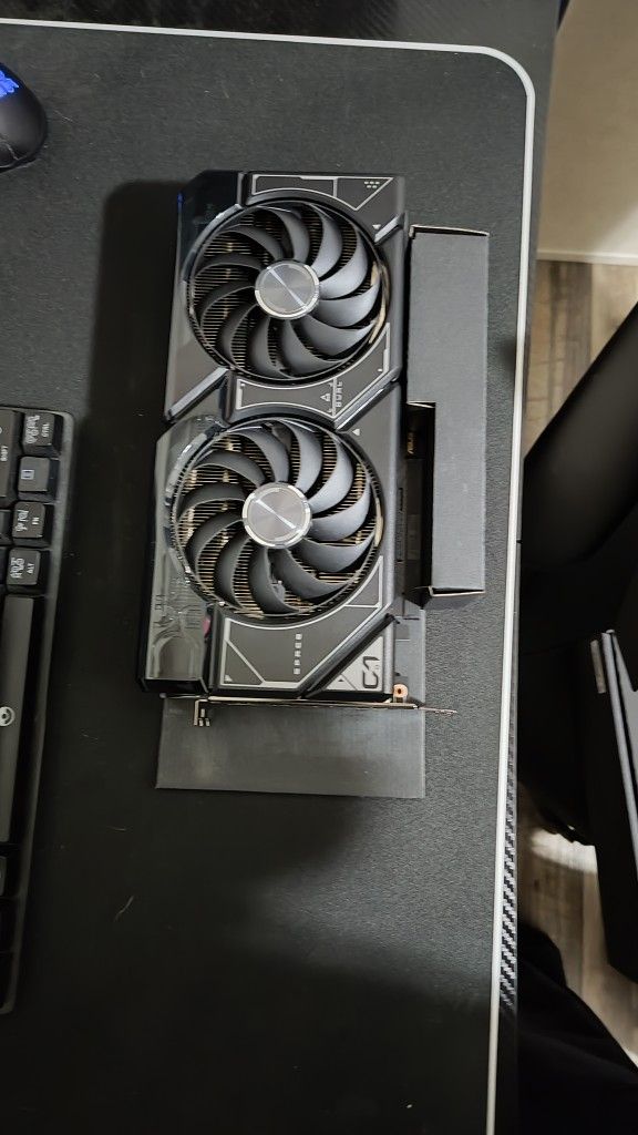 ASUS Dual GeForce RTX 4070 OC Edition 12GB