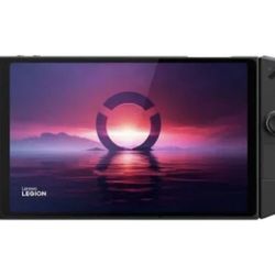 Lenovo Legend Go 1TB Gaming Handheld 